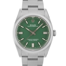 ROLEX Oyster Perpetual 36