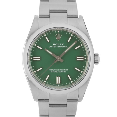 Rolex oyster perpetual - oyster, 36