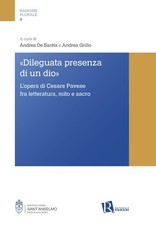 Dileguata presenza un - «dileguata, di