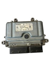Centralina motore Mercedes Classe A W169 180 cdi 2004/2012 0281012060