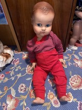 Rare Vintage Doll Doll