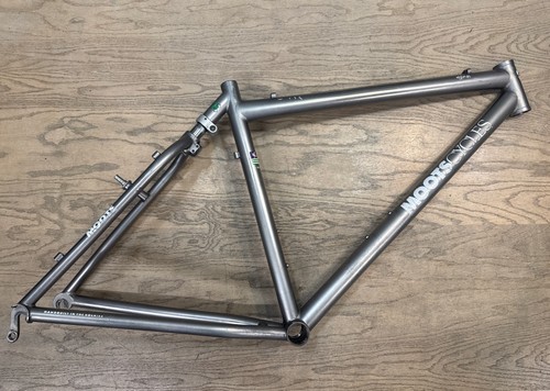 Telaio mountain bike moots ybb - mountain,