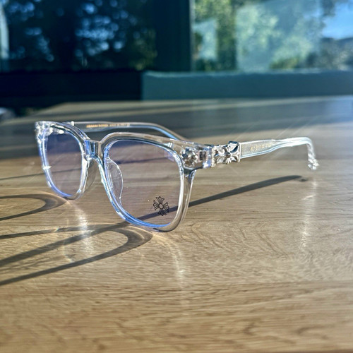 Occhiali chrome hearts filtro - occhiali,