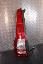 HONDA CR-V 2.2 DIESEL