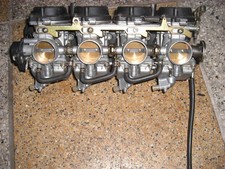 PONTE CARBURATORE MIKUNI 4