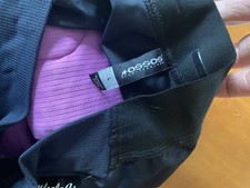 Pantaloncini bici donna grandi