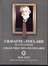 Cravatte e foulard da