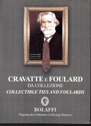 Cravatte foulard da - foulard,