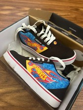 Heelys HotWheels Skate Bambini