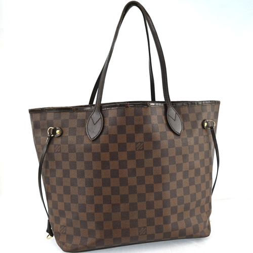 Louis vuitton neverfull - neverfull, mm