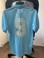 NAPOLI #9 RARA MAGLIA CALCIO