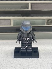 Halo ODST - Orbital Drop Shock