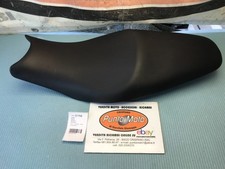 Sella sedile saddle kawasaki - sedile,