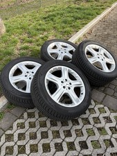 Cerchi In Lega Mercedes 19