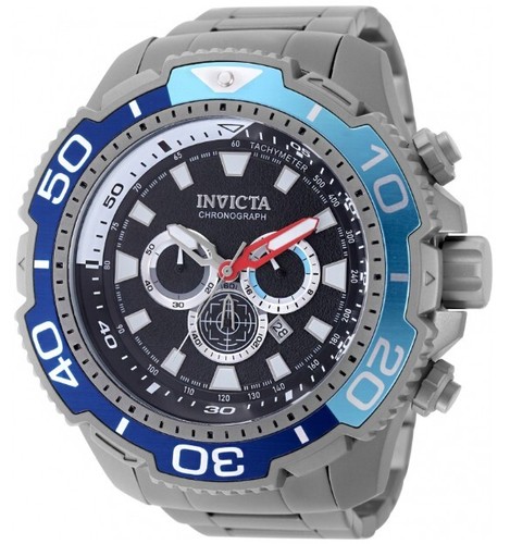 Orologio uomo invicta 22 - orologio,