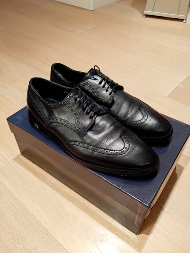Iceberg scarpe stringate uomo - stringate,