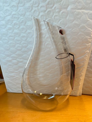Decanter riedel amadeo - amadeo, 1756/13