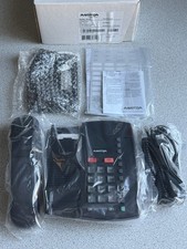 Nuovo aastra 9110 telefono - aastra,
