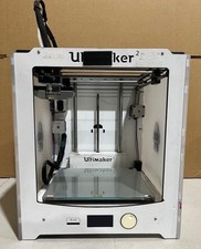 Ultimaker 2 stampante 3D (solo