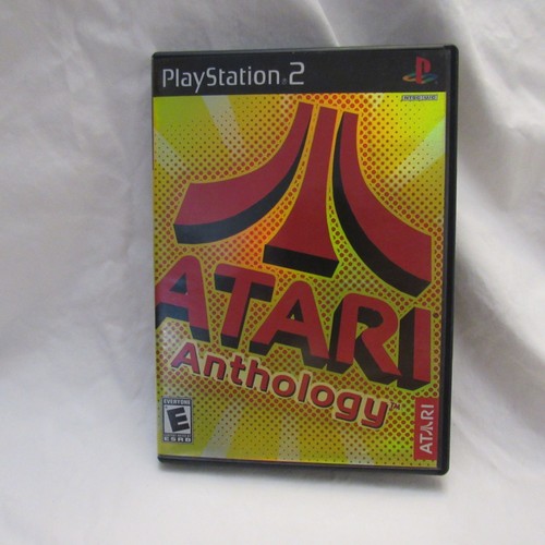 Videogioco playstation ps2 - playstation, 2
