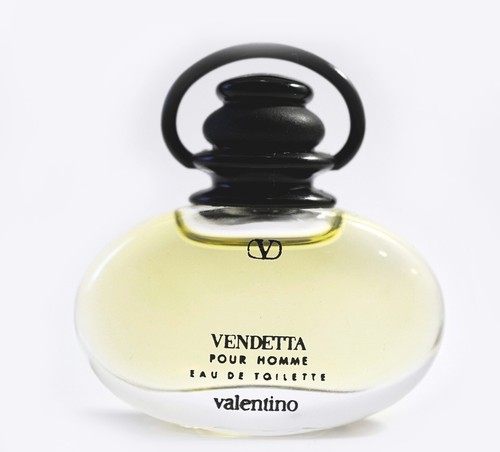 Vendetta pour homme - pour,