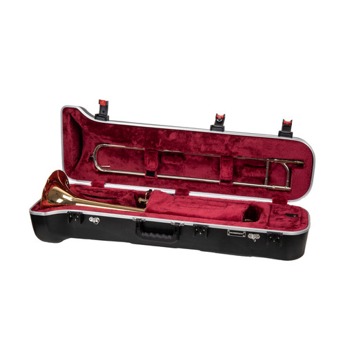 Custodia trombone tenore