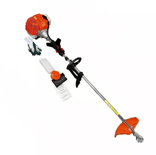 Decespugliatore tagliabordi - decespugliatore,