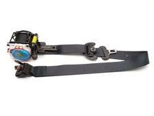 Cintura di sicurezza anteriore