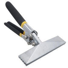 Pinza per piegatrice in