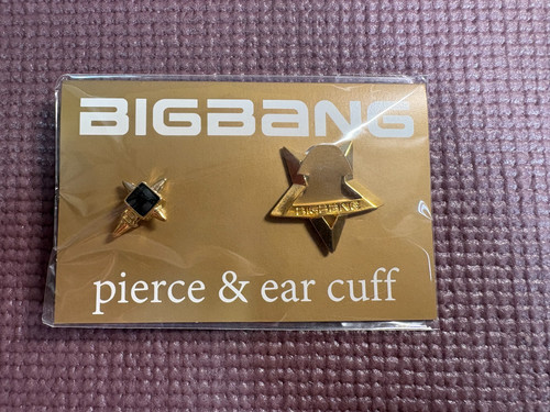 Bigbang japan limited - limited, official