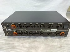 DV Mark EVO 1 Amplificatore