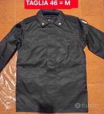 impermeabile giubbotto