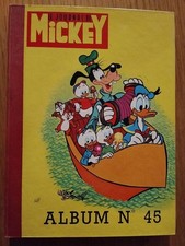 Disney journal de mikey - "le, mikey"
