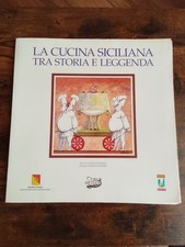 LA CUCINA SICILIANA TRA STORIA