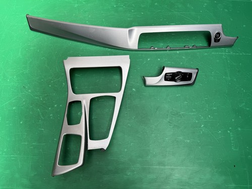 Bmw serie f10 rivestimenti - bmw,