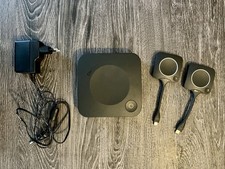 Barco ClickShare CX-30 + 2x pulsanti USB-C (R9861513EU)