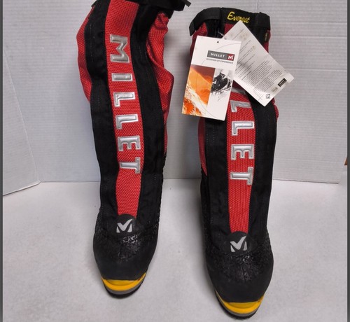 Stivali millet everest - millet,