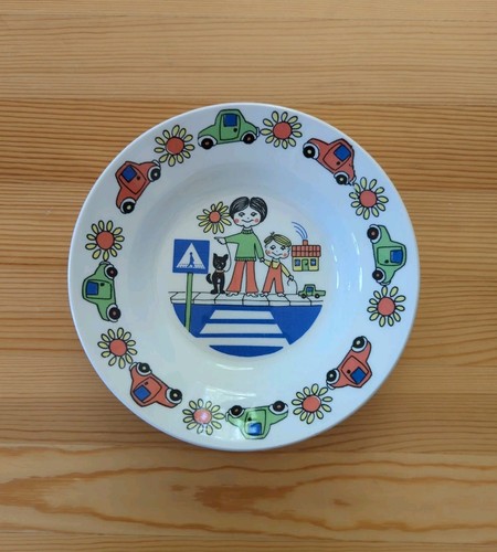 Vintage figgjo flint norvegia - flint,