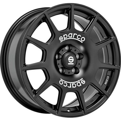 Cerchi lega sparco terra - in,