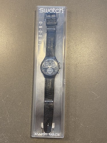 Orologio swatch vintage - swatch, 1991