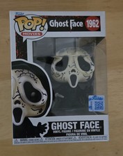 Funko Pop Scream 1962 Ghost