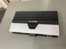 Alpine MRV-F450 amplificatore