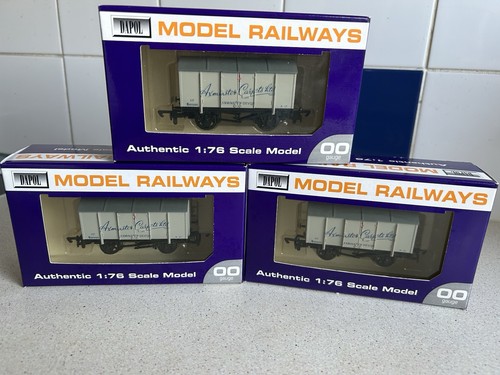 Dapol gauge axminster - dapol, oo
