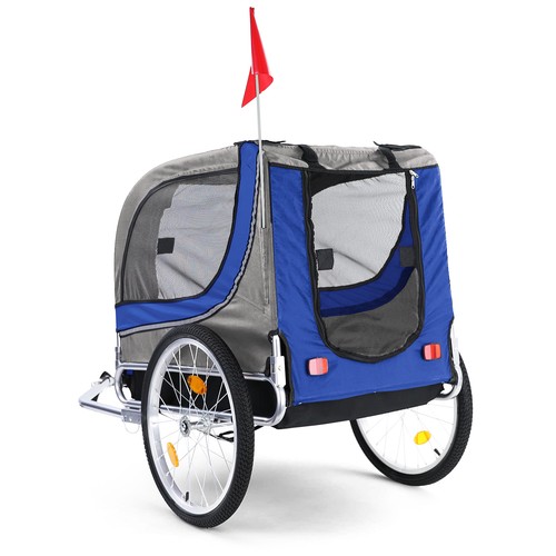 Rimorchio bici per - rimorchio,