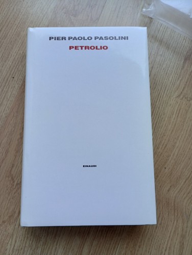 Pier paolo pasolini - pier,