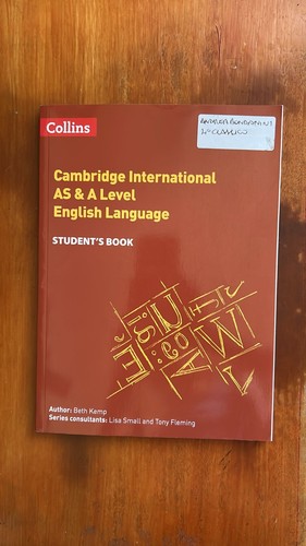 Cambridge international a - cambridge,