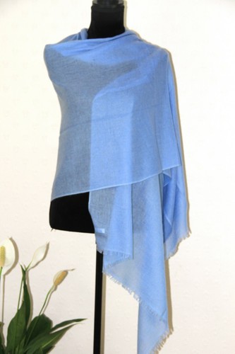 Sciarpa scialle cashmere