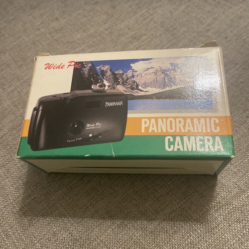Fotocamera panoramica - +++fotocamera,