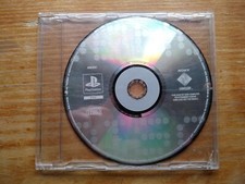 PS1 Démos officielles -