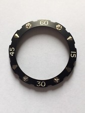 Zenith Defy Xtreme Lunette, Bezel 